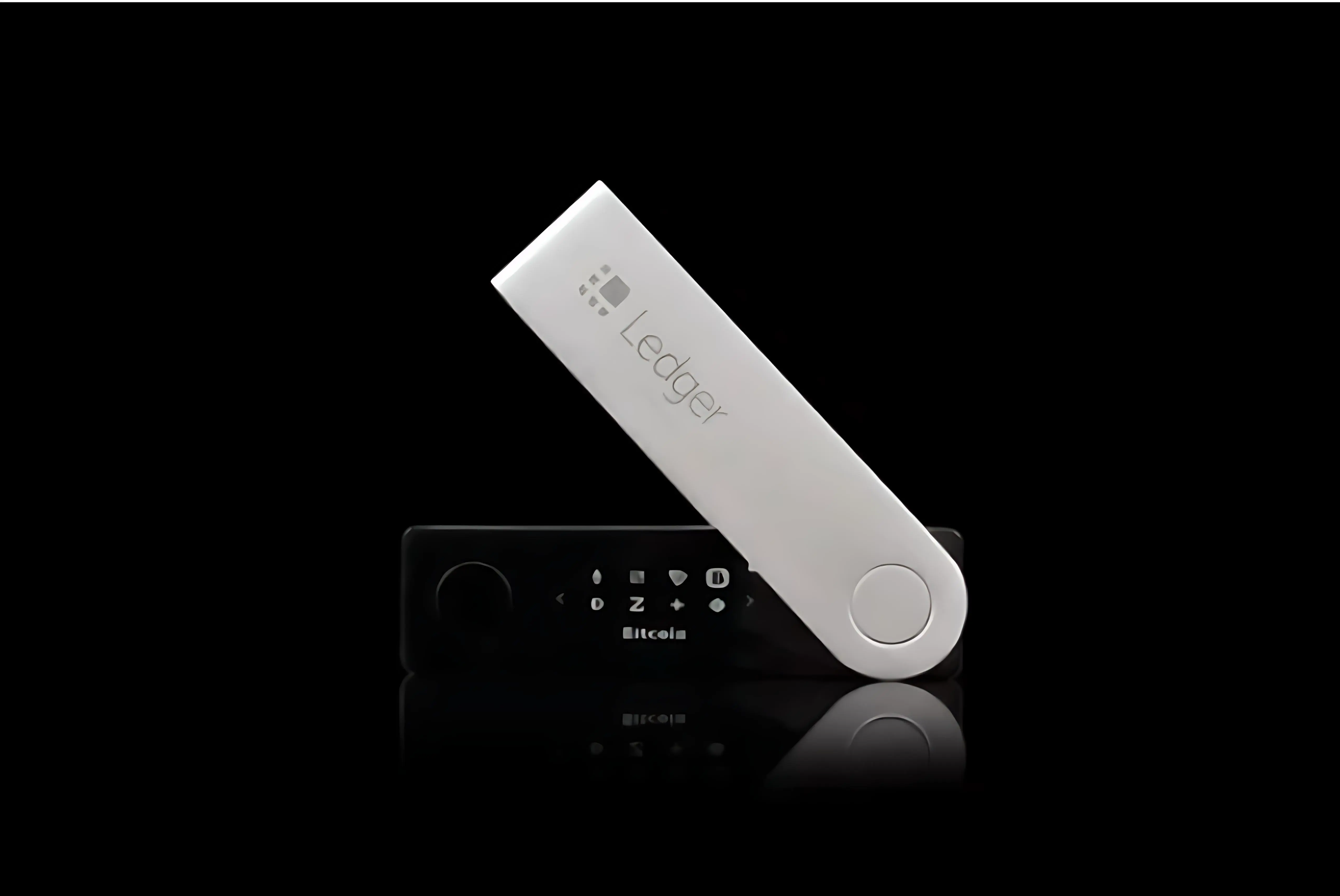 Ledger支持海量加密货币资产